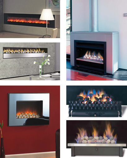 jetmaster double sided fireplace price